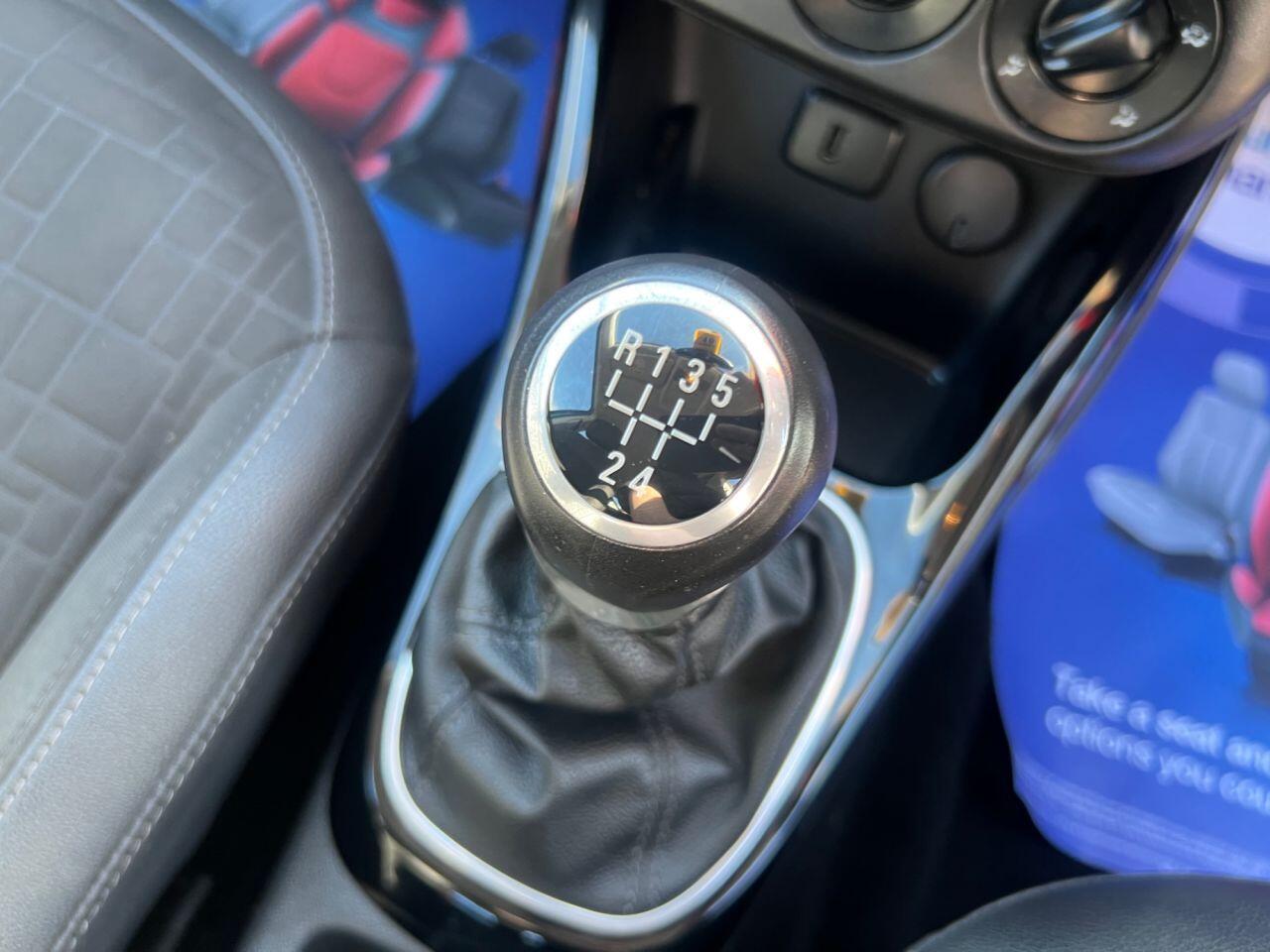 Vauxhall Corsa - Image 25