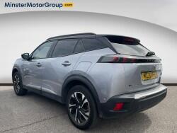Peugeot 2008 - Image 4
