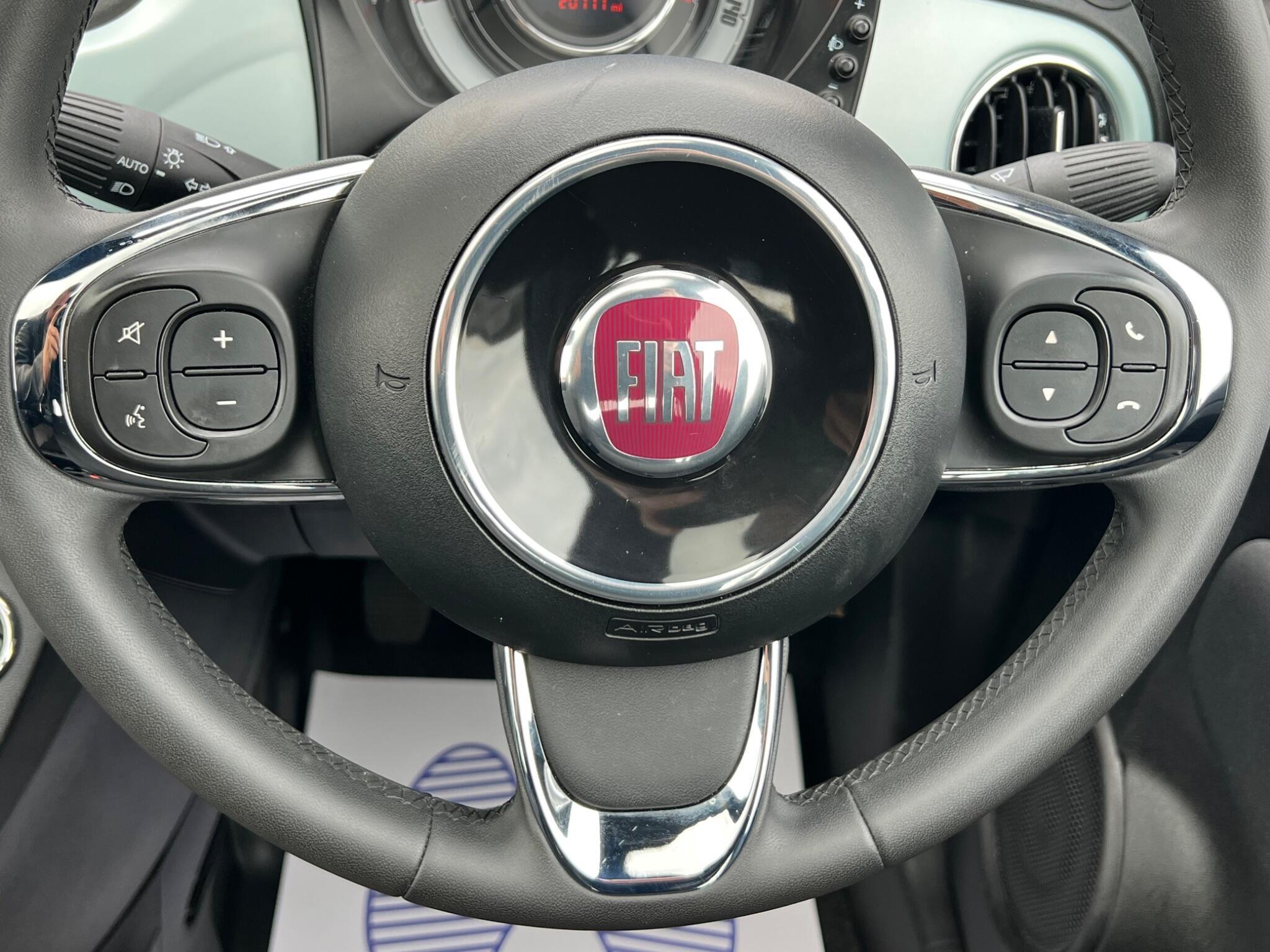 Fiat 500 - Image 16