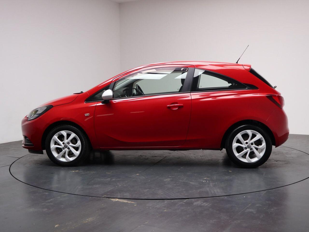 Vauxhall Corsa - Image 8