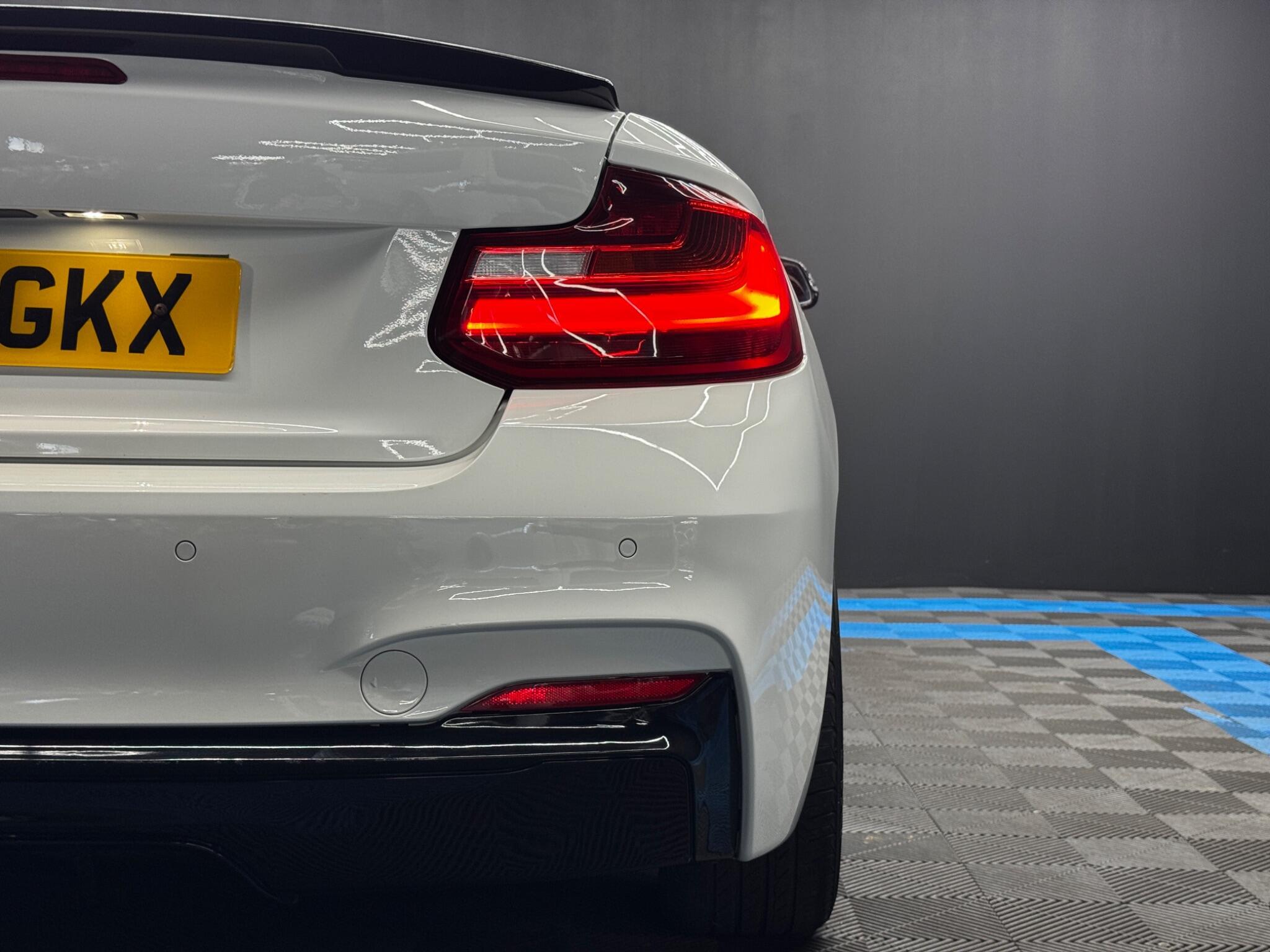 BMW 2 Series - Image 42