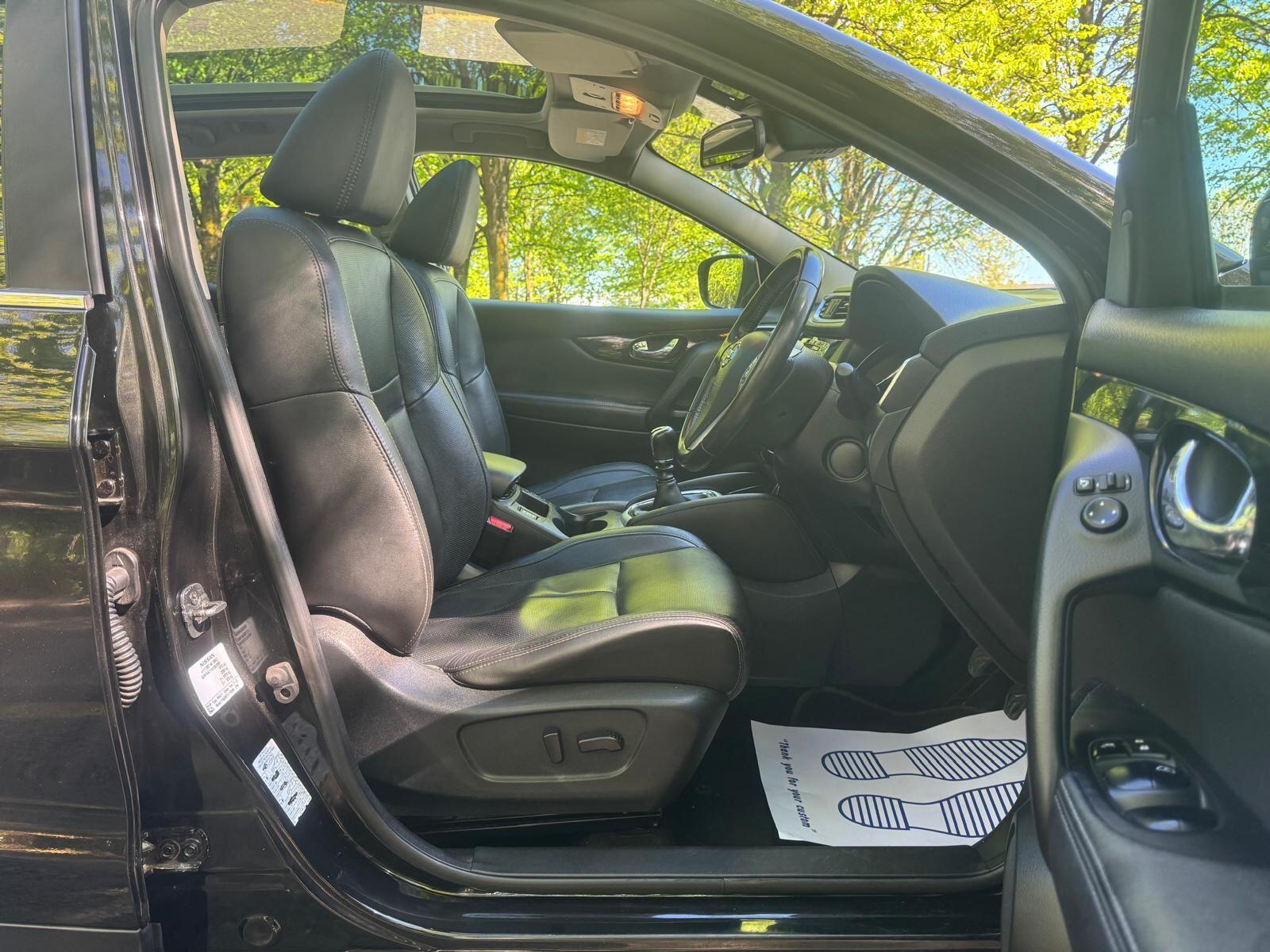 Nissan Qashqai - Image 52