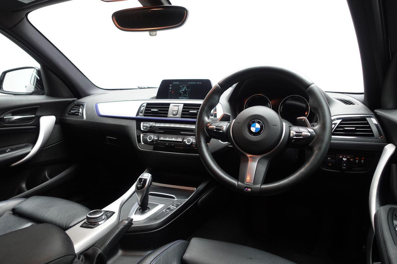 BMW 1 Series - Image 15