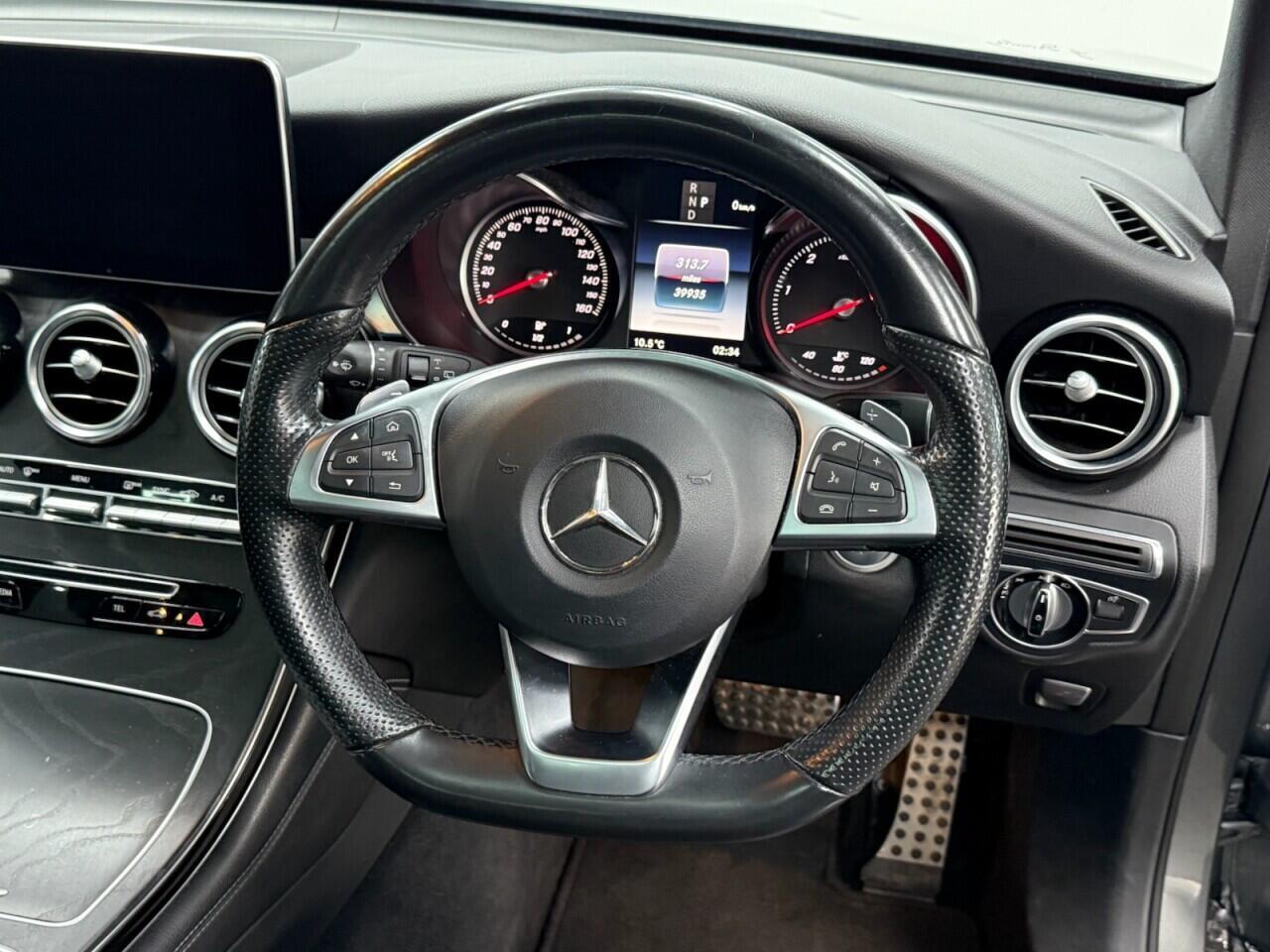 Mercedes GLC - Image 22