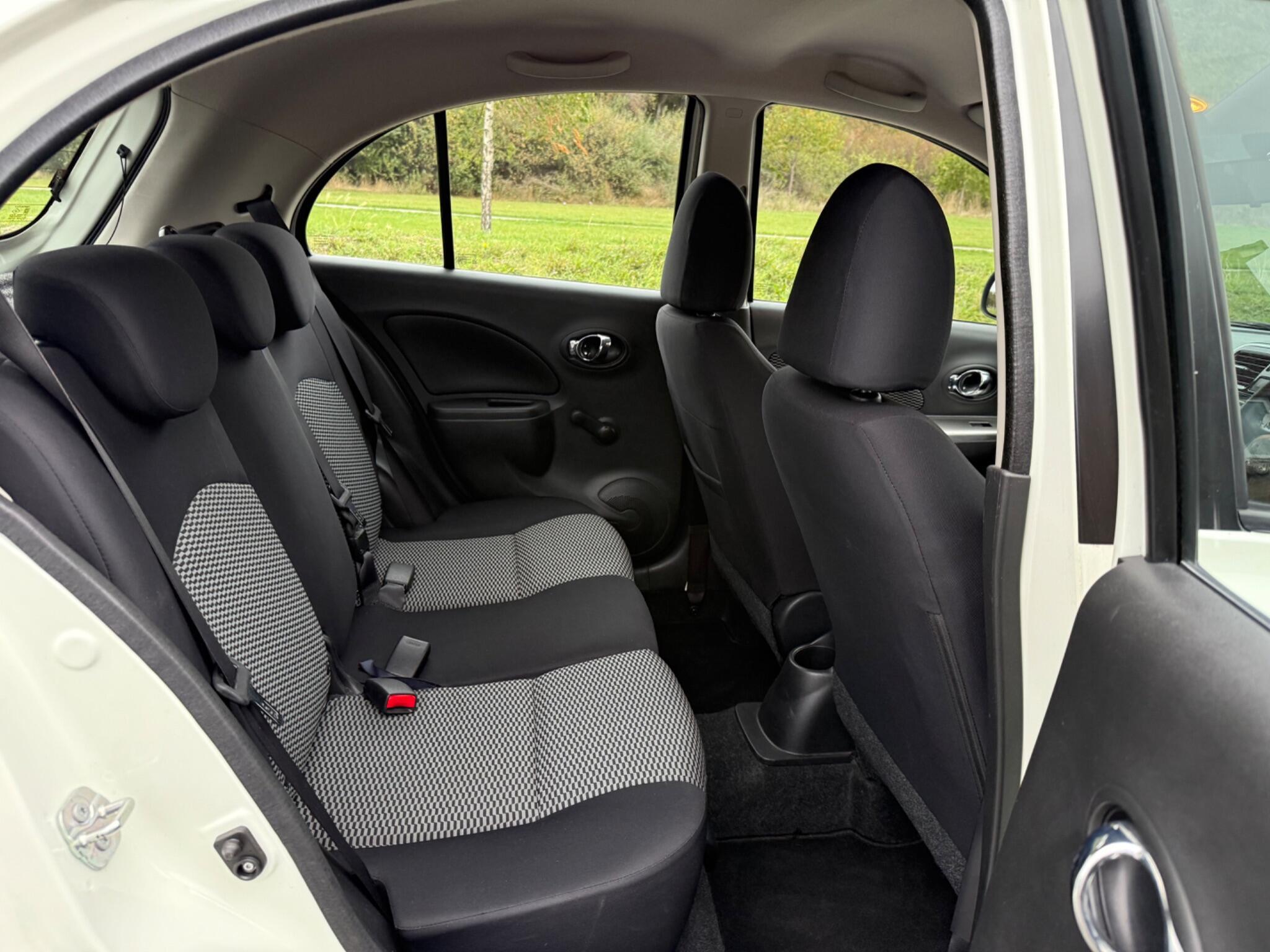 Nissan Micra - Image 20