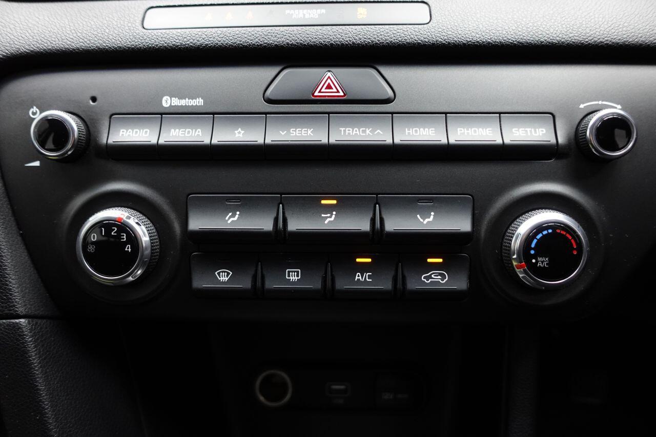 Kia Sportage - Image 35