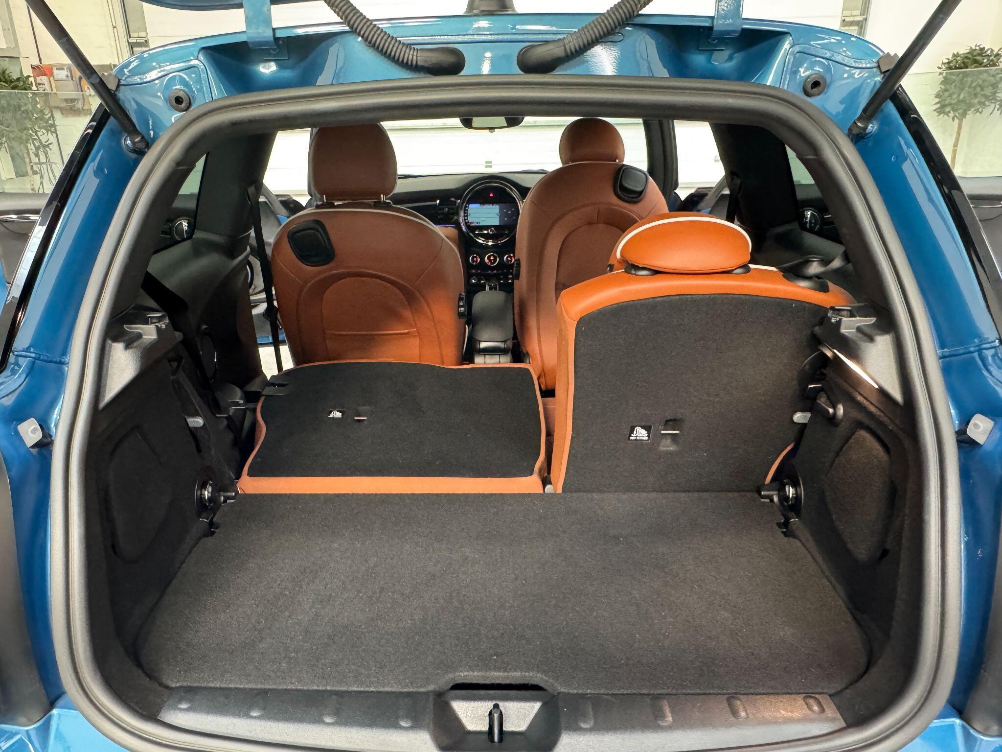 MINI Hatch - Image 83