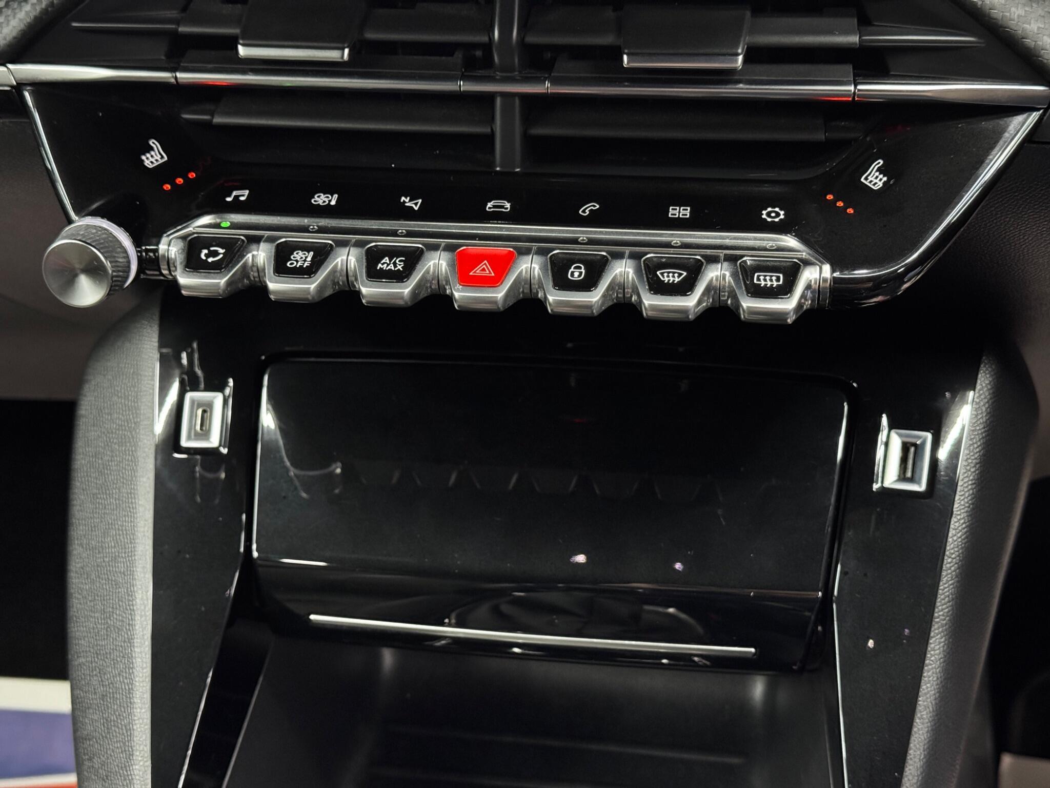 Peugeot 2008 - Image 27