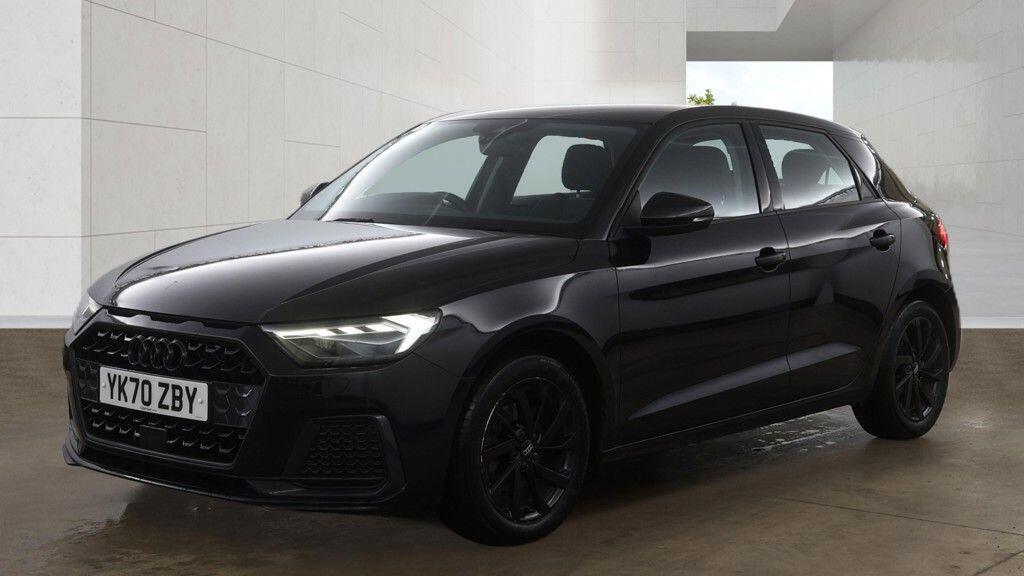 Audi A1 - Image 4