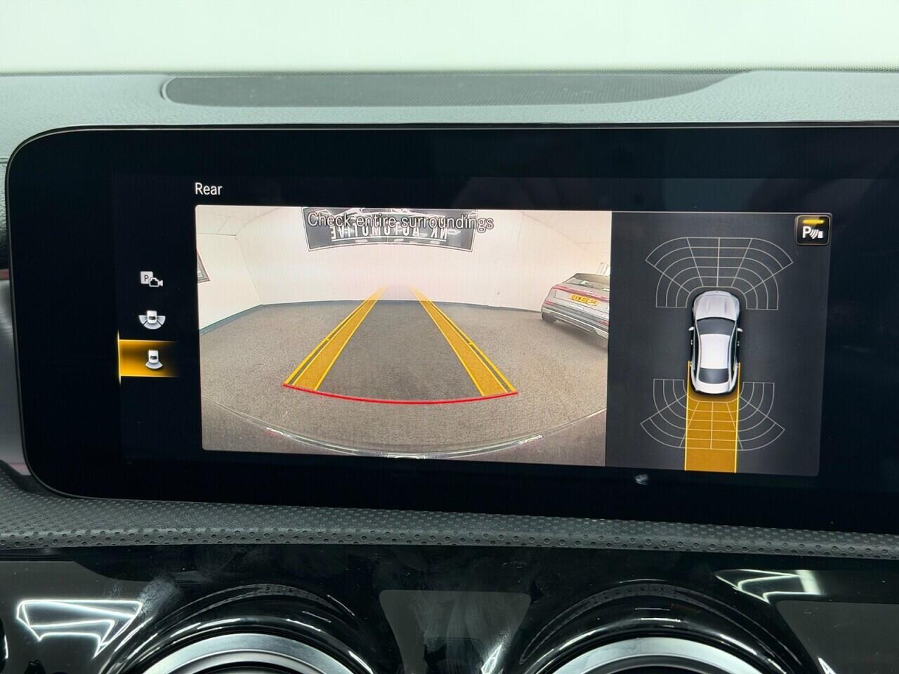 Mercedes CLA - Image 39