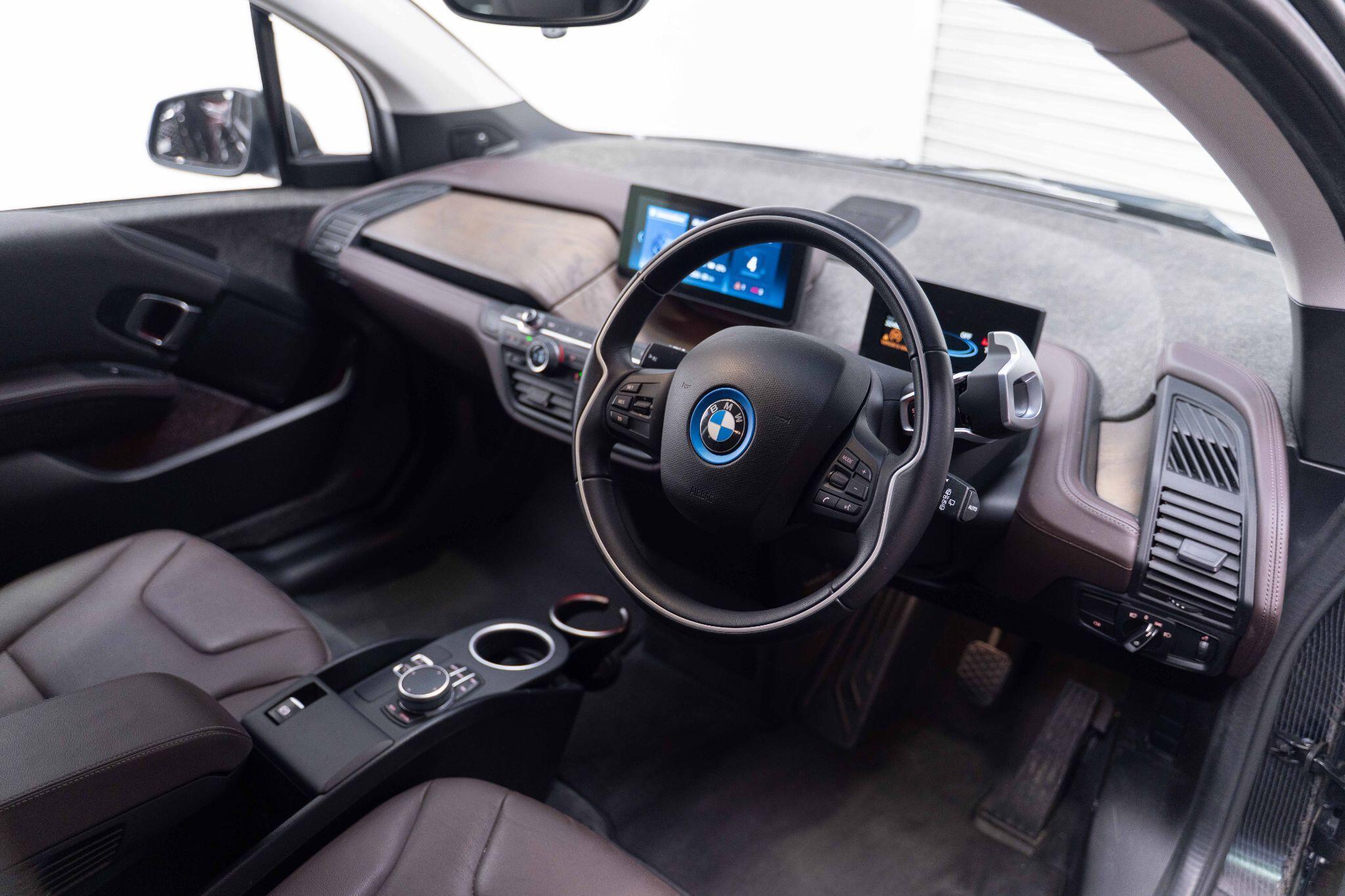 BMW i3 - Image 4