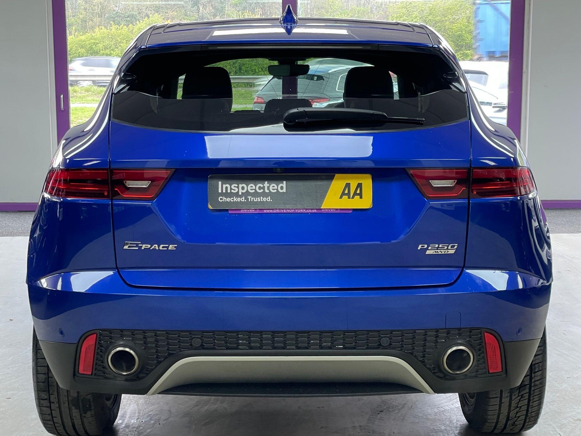 Jaguar E-Pace - Image 10