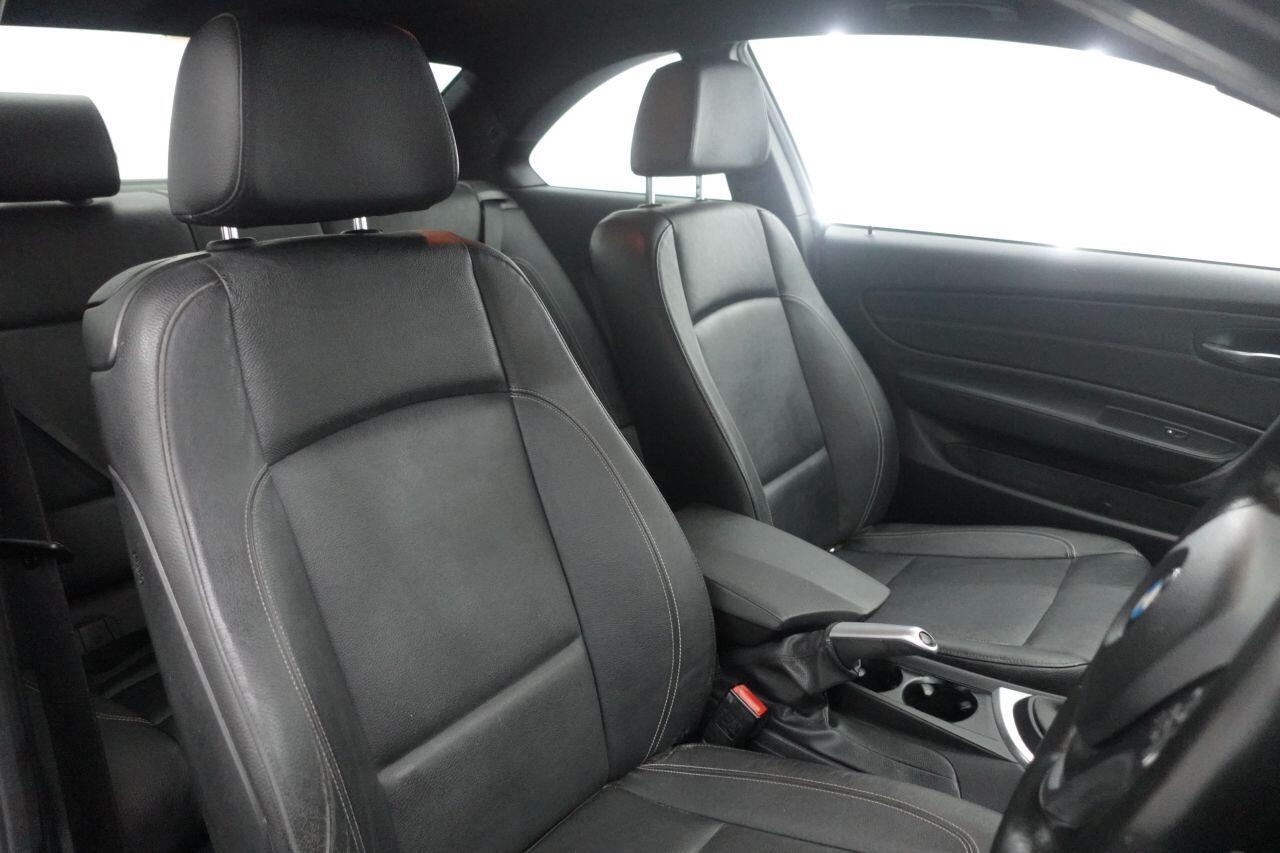 BMW 1 Series - Image 16
