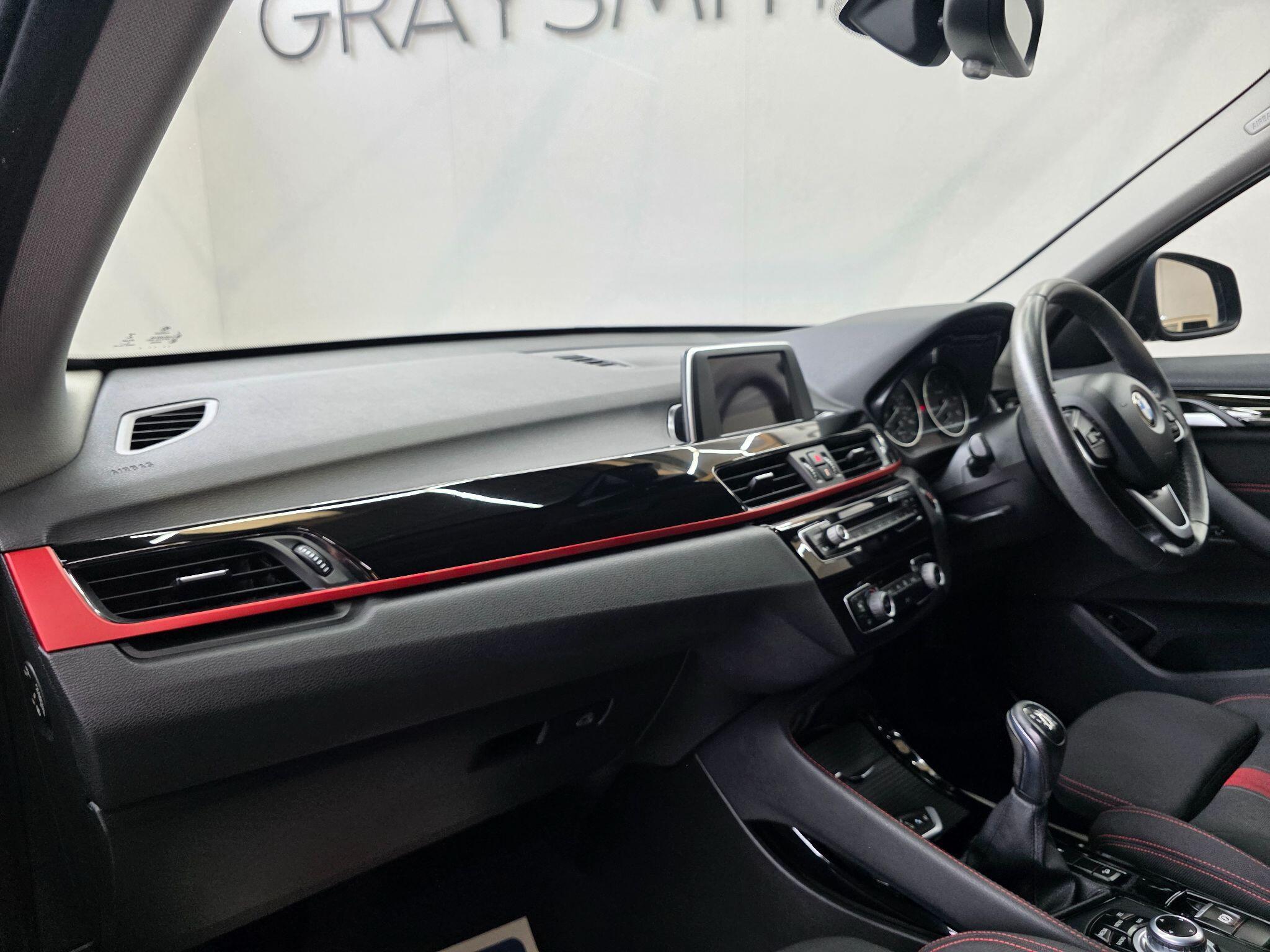 BMW X1 - Image 15