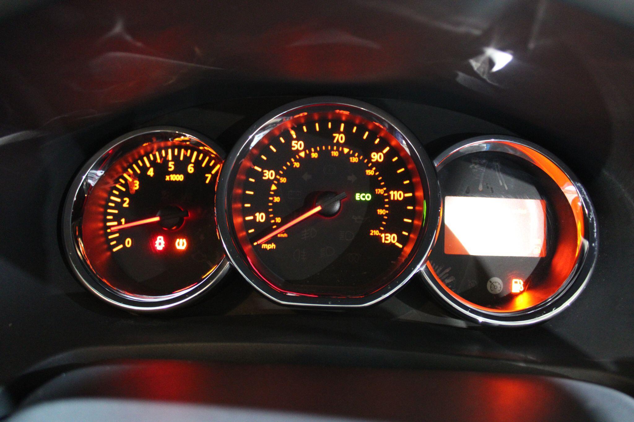 Dacia Sandero Stepway - Image 11