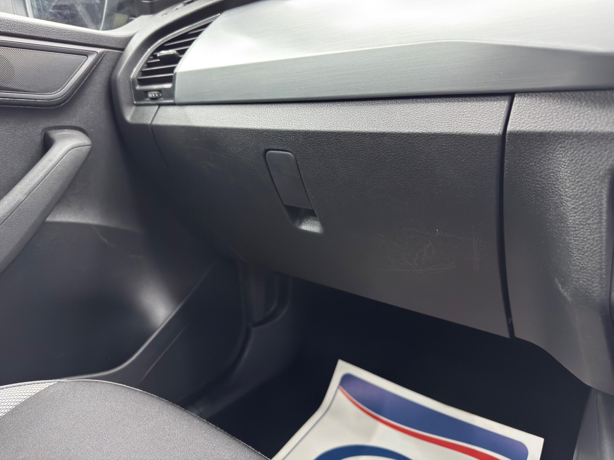 Skoda Fabia - Image 35
