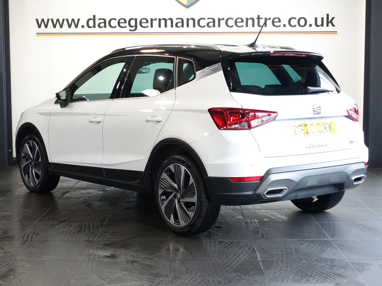 SEAT Arona - Image 8