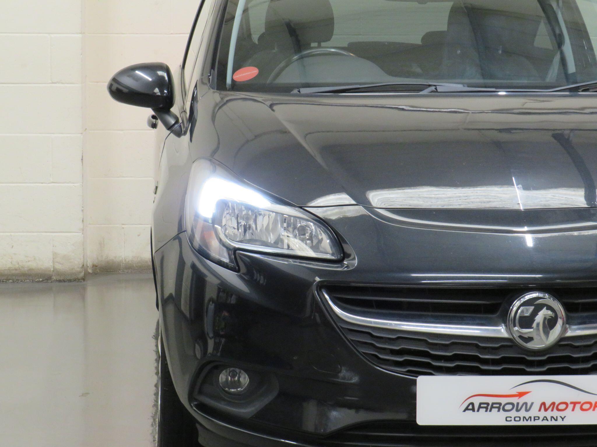 Vauxhall Corsa - Image 12