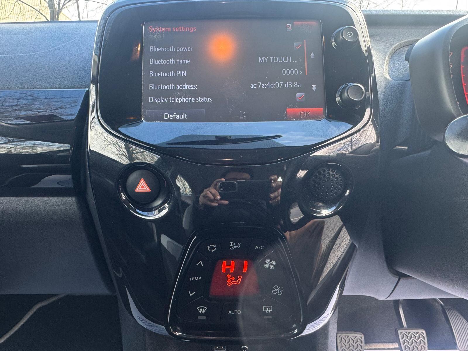 Toyota Aygo - Image 30