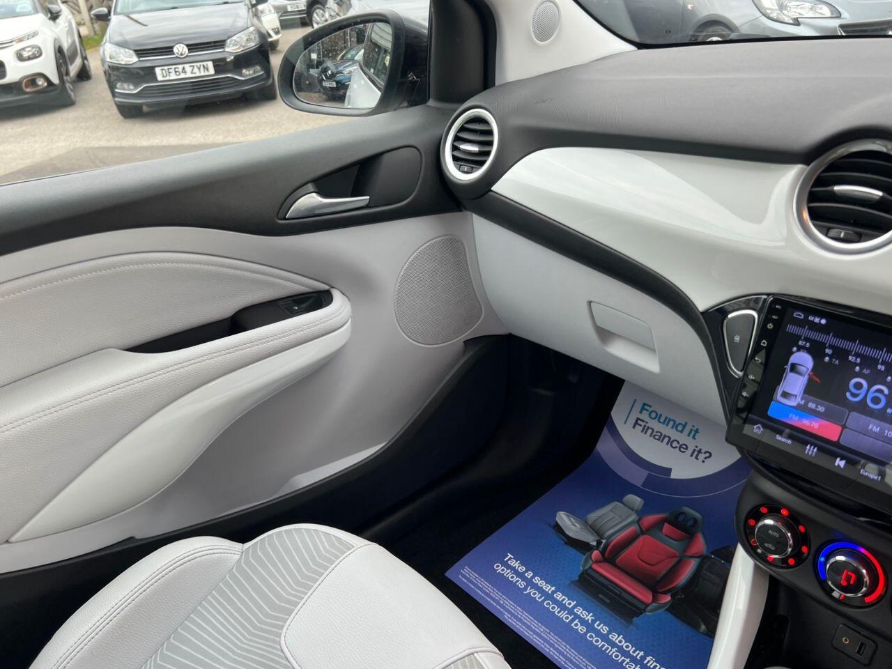 Vauxhall ADAM - Image 24