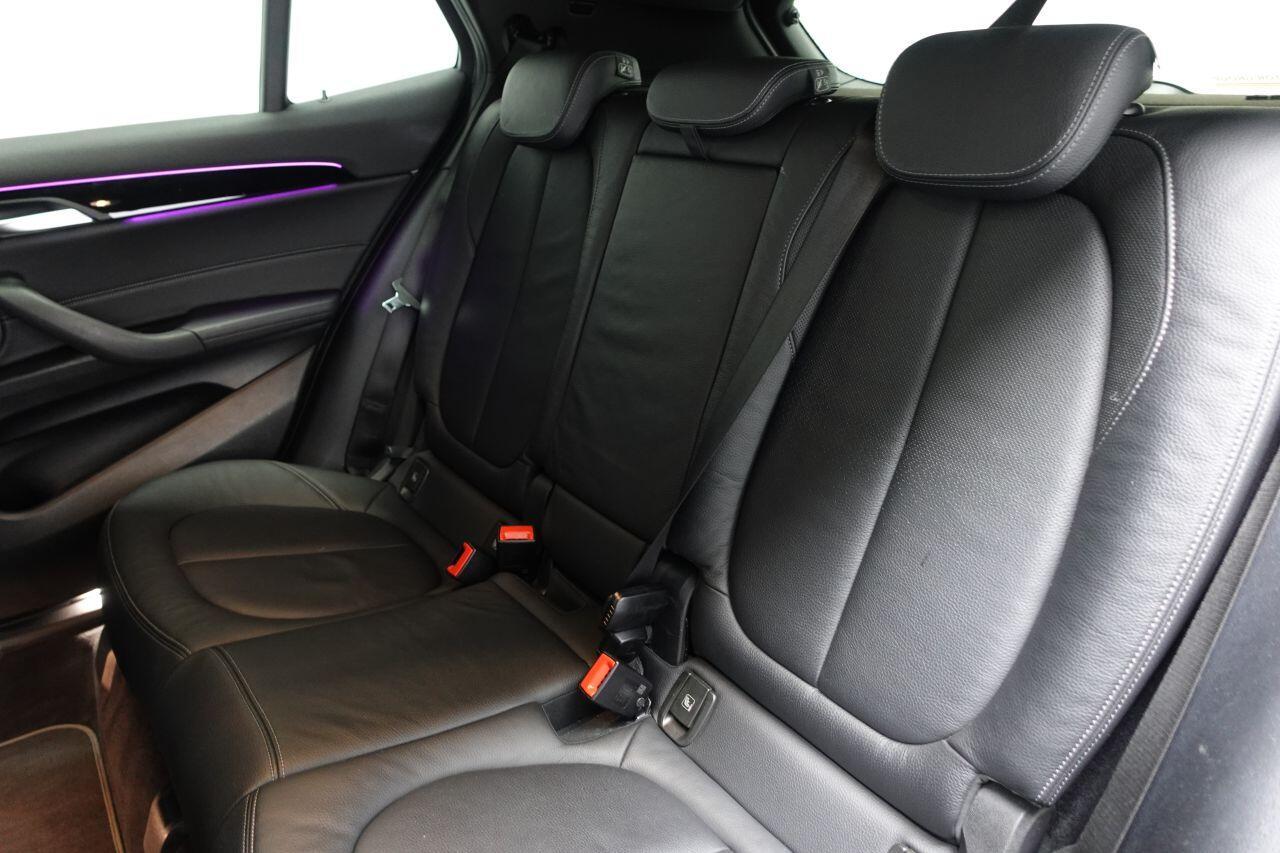 BMW X2 - Image 20