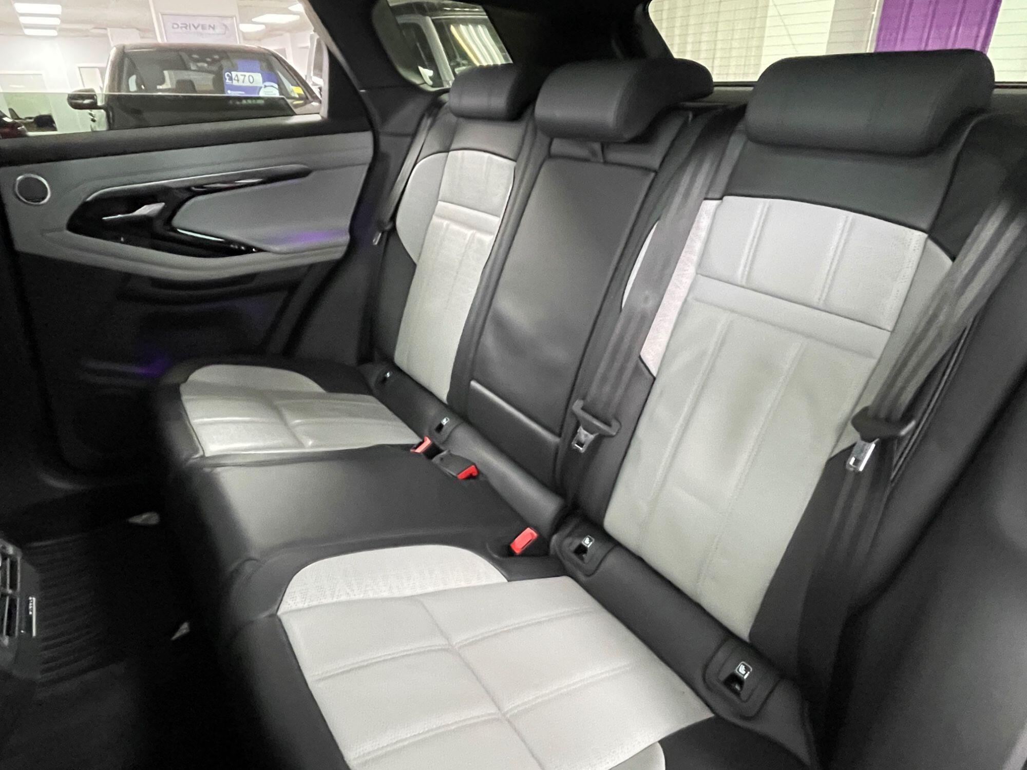 Land Rover Range Rover Evoque - Image 29