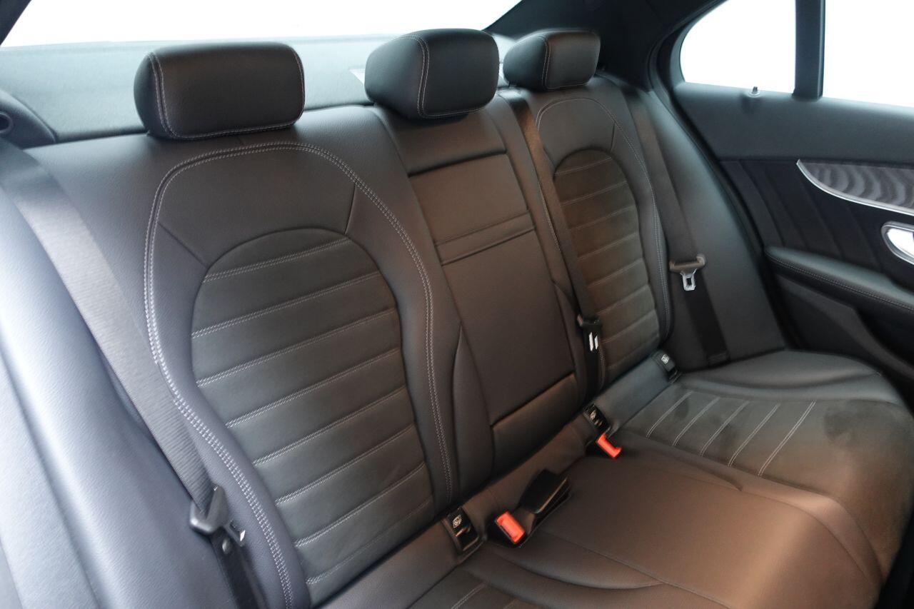 Mercedes-benz C-CLASS - Image 18