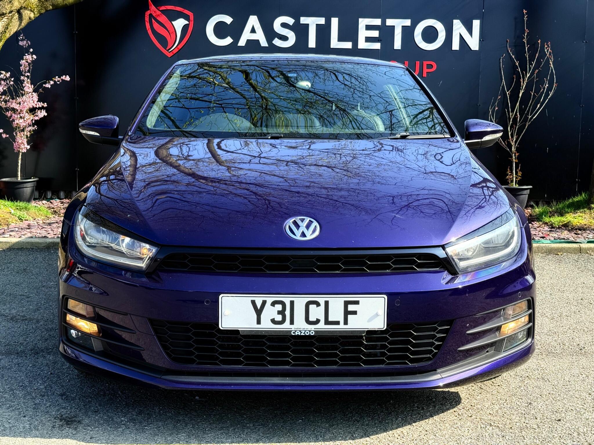 Volkswagen Scirocco - Image 3