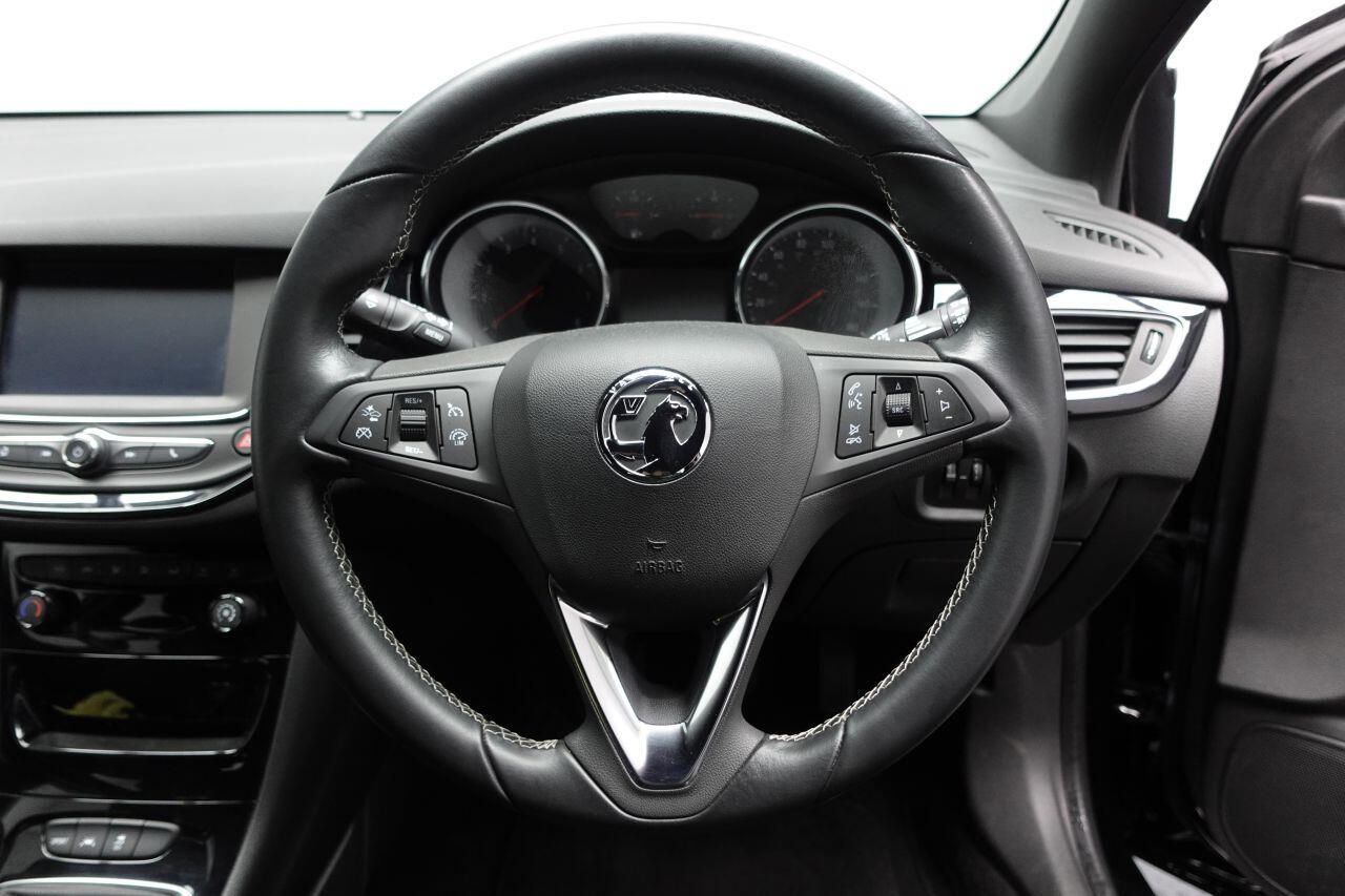 Vauxhall Astra - Image 24