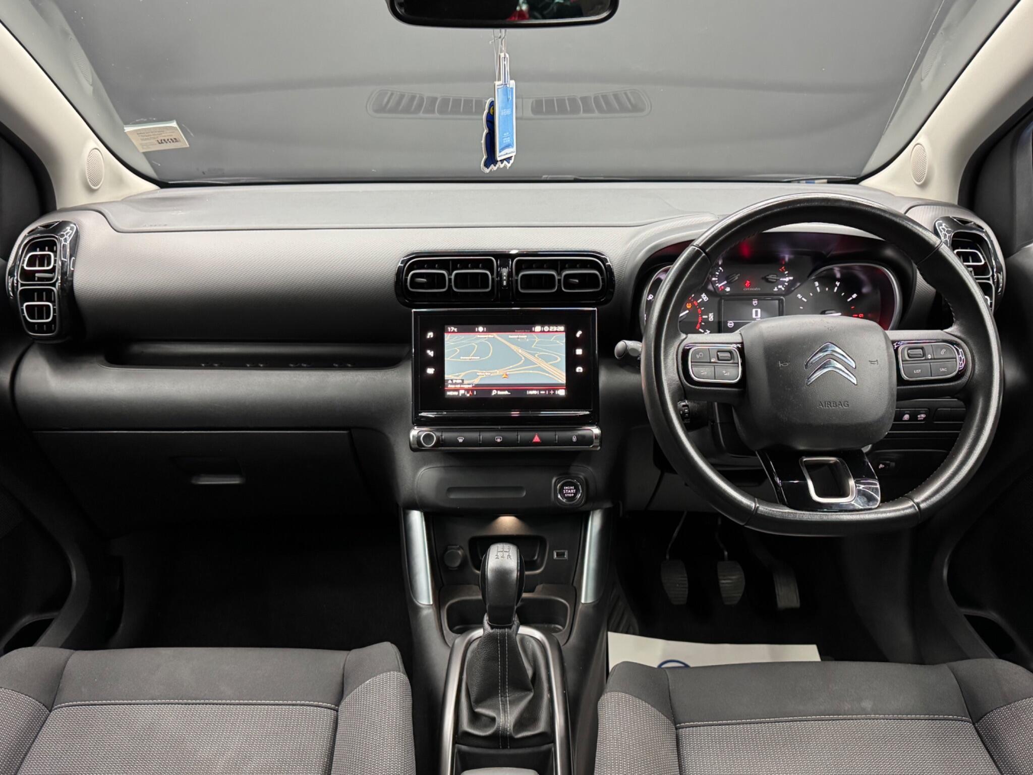 Citroen C3 Aircross - Image 10