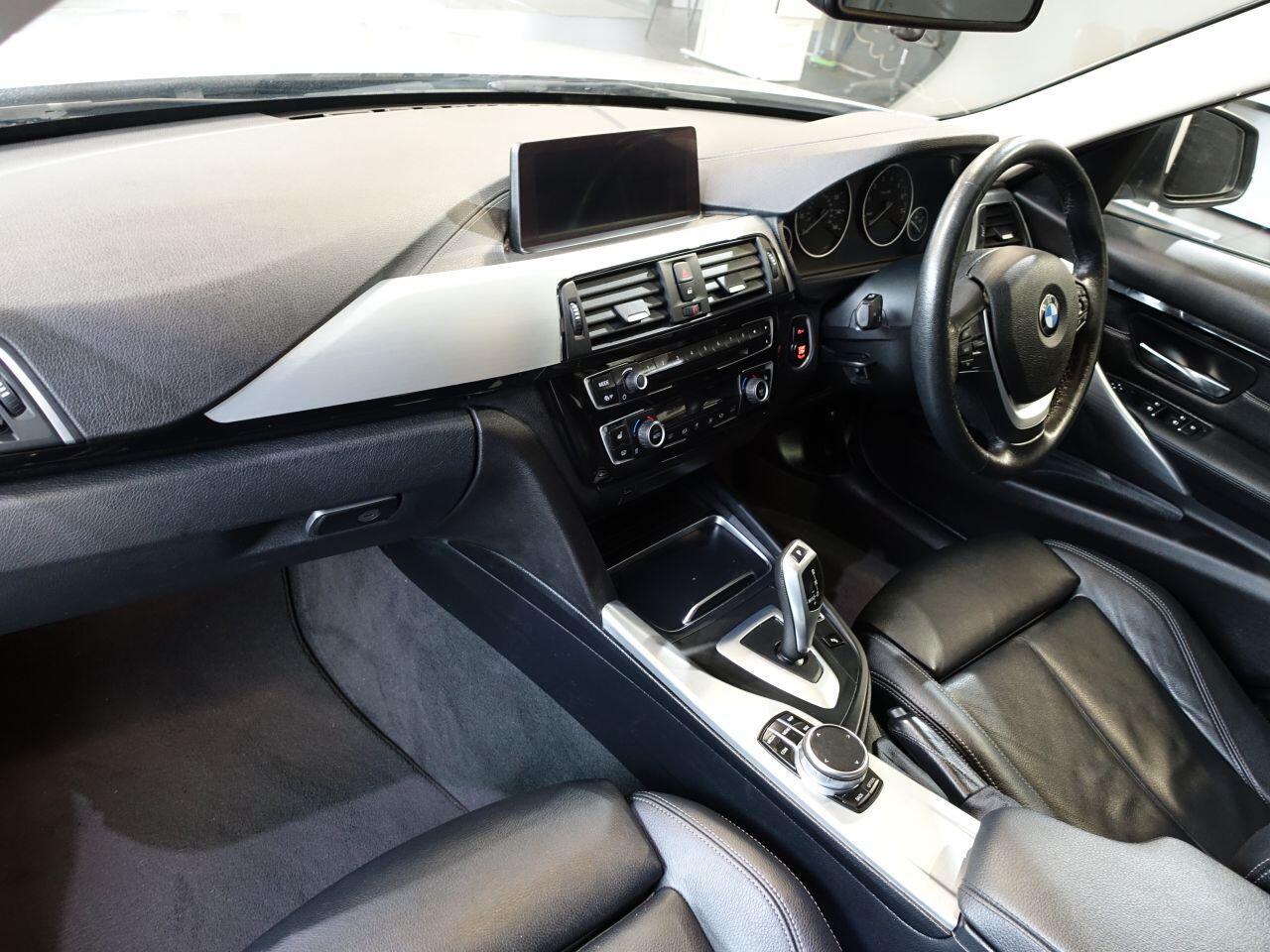 BMW 3 Series - Image 14