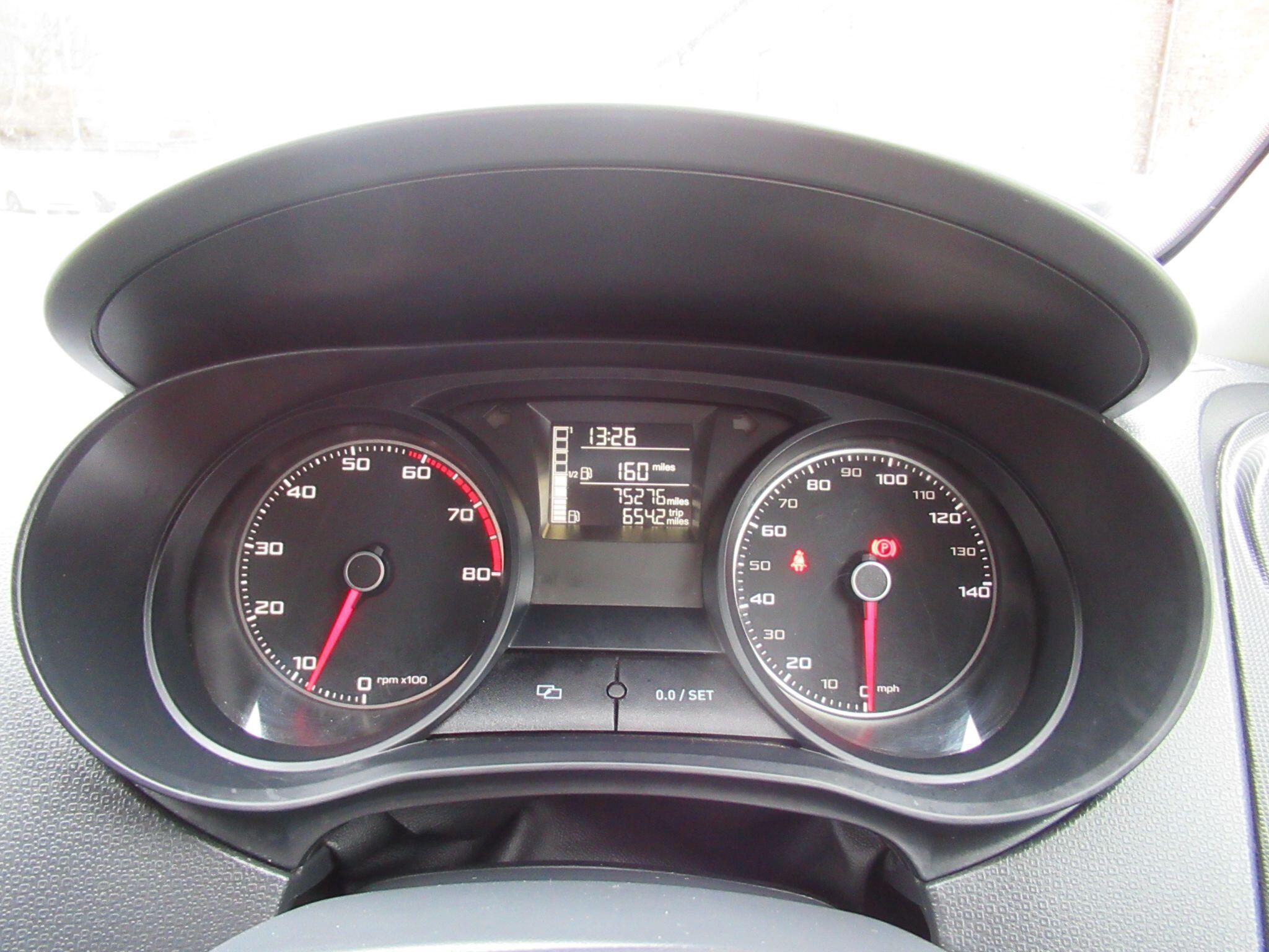 SEAT Ibiza - Image 21