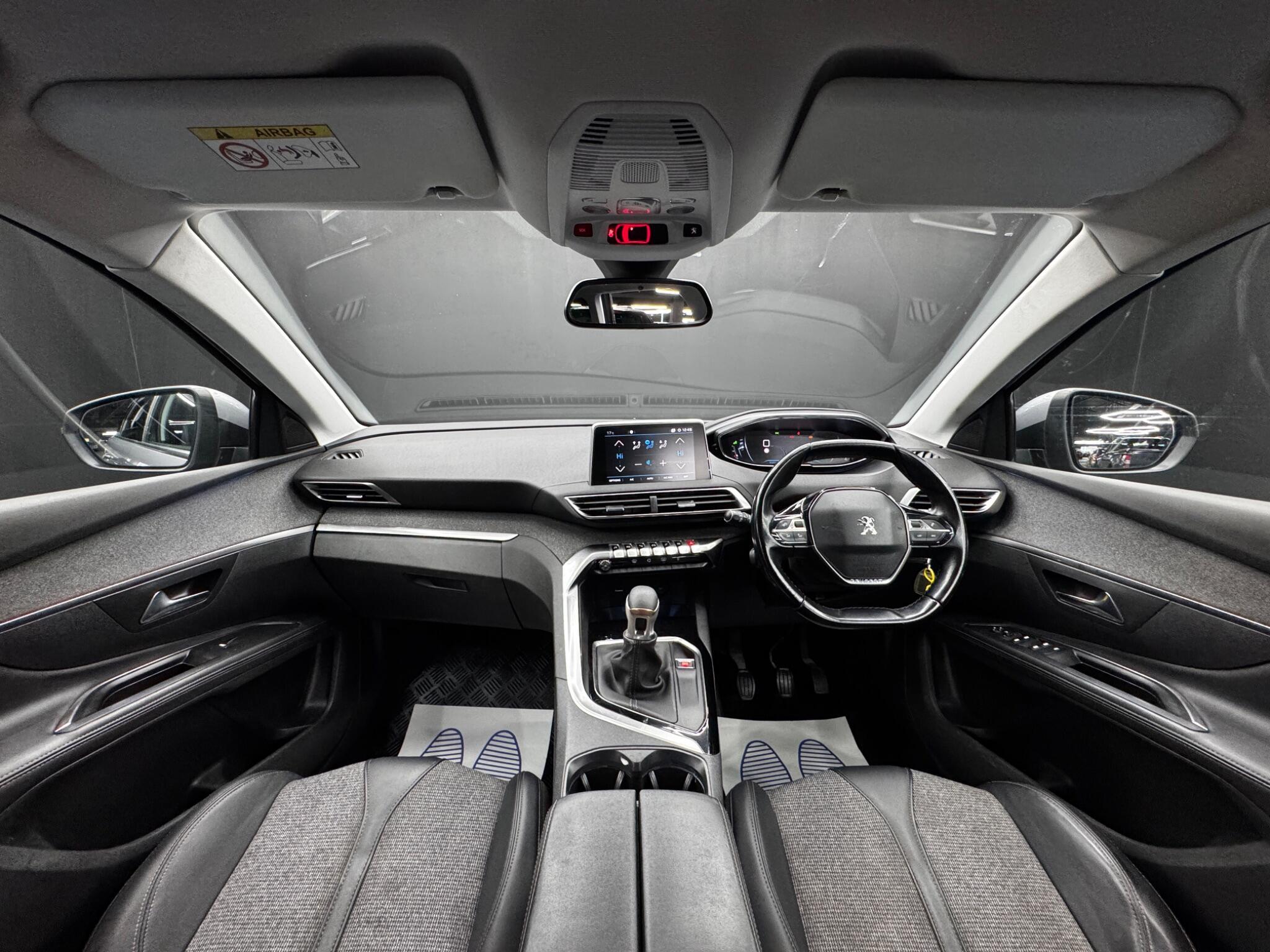 Peugeot 5008 - Image 18