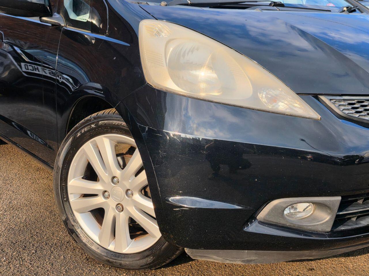 Honda Jazz - Image 2