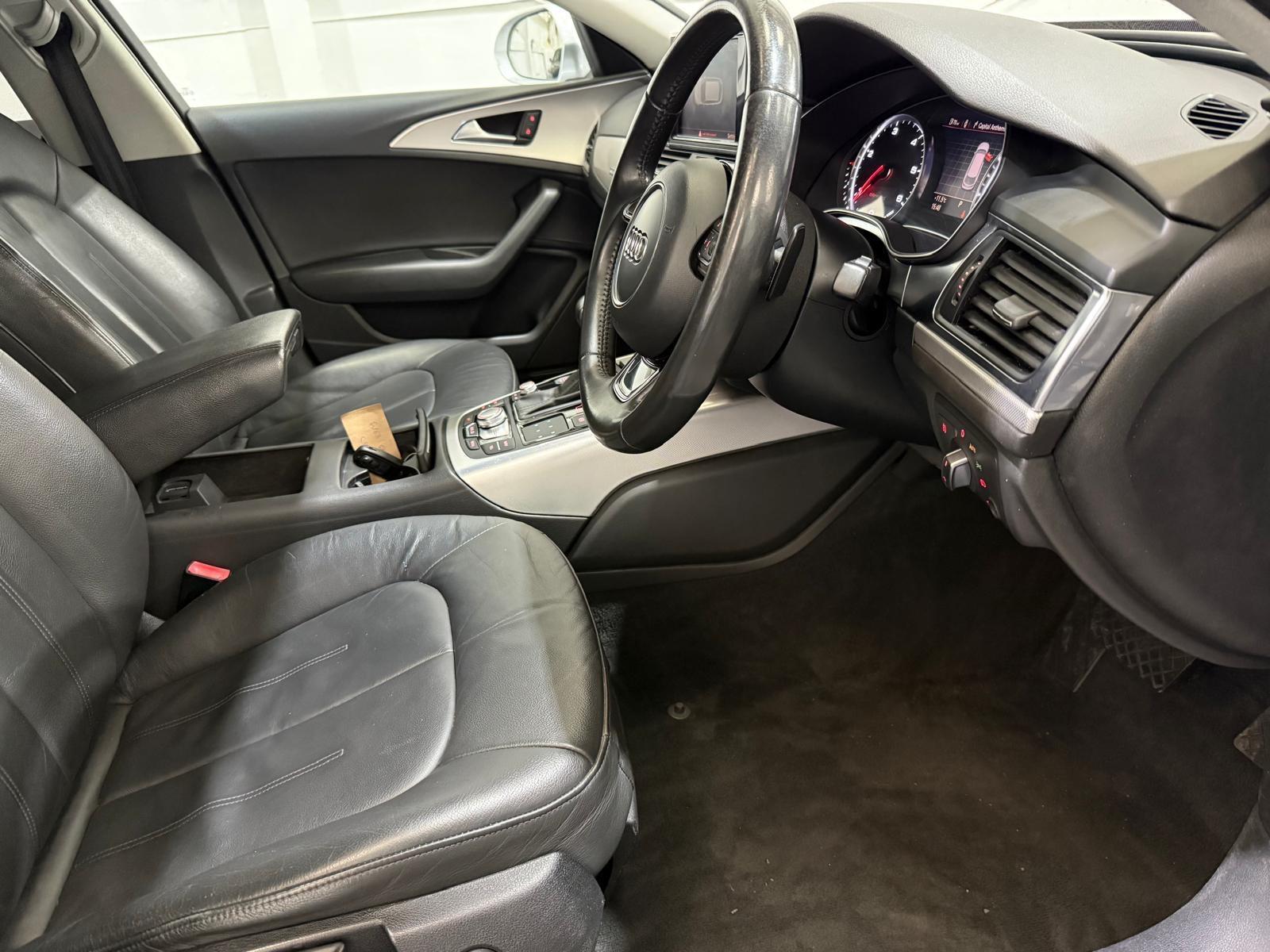 Audi A6 Allroad - Image 27