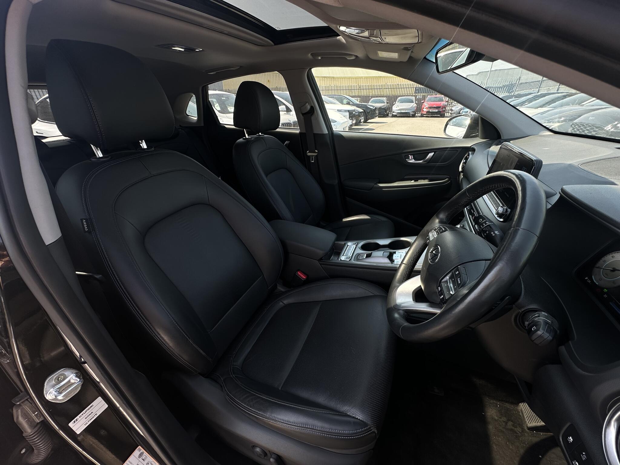 Hyundai Kona - Image 18