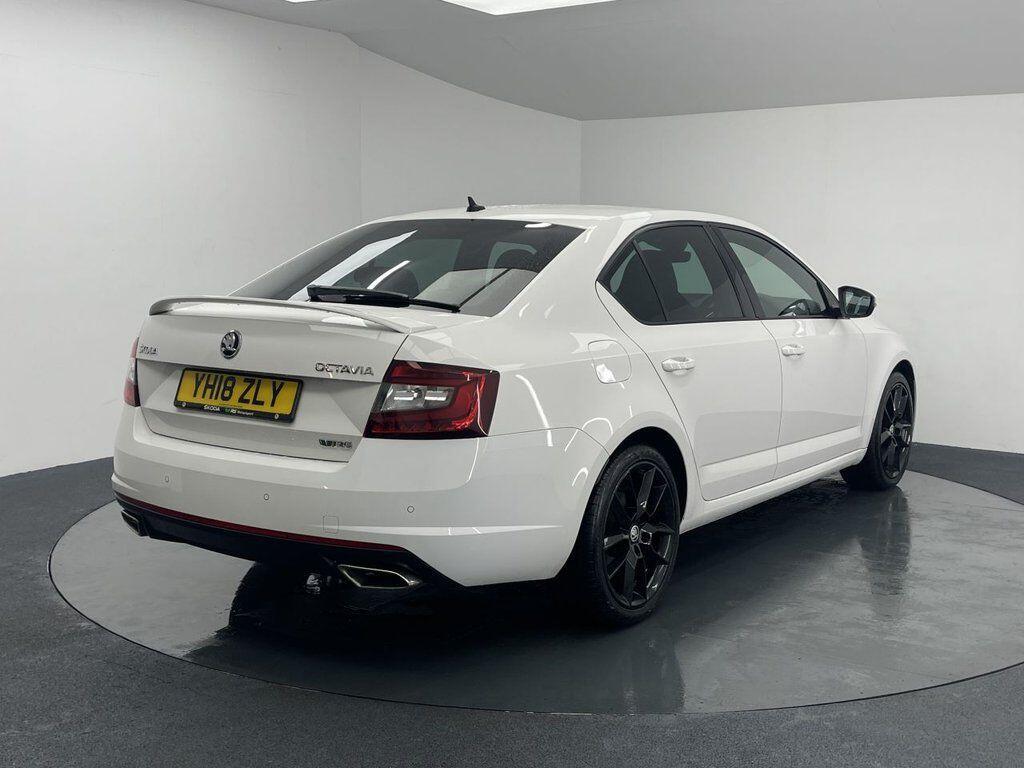 Skoda Octavia - Image 11