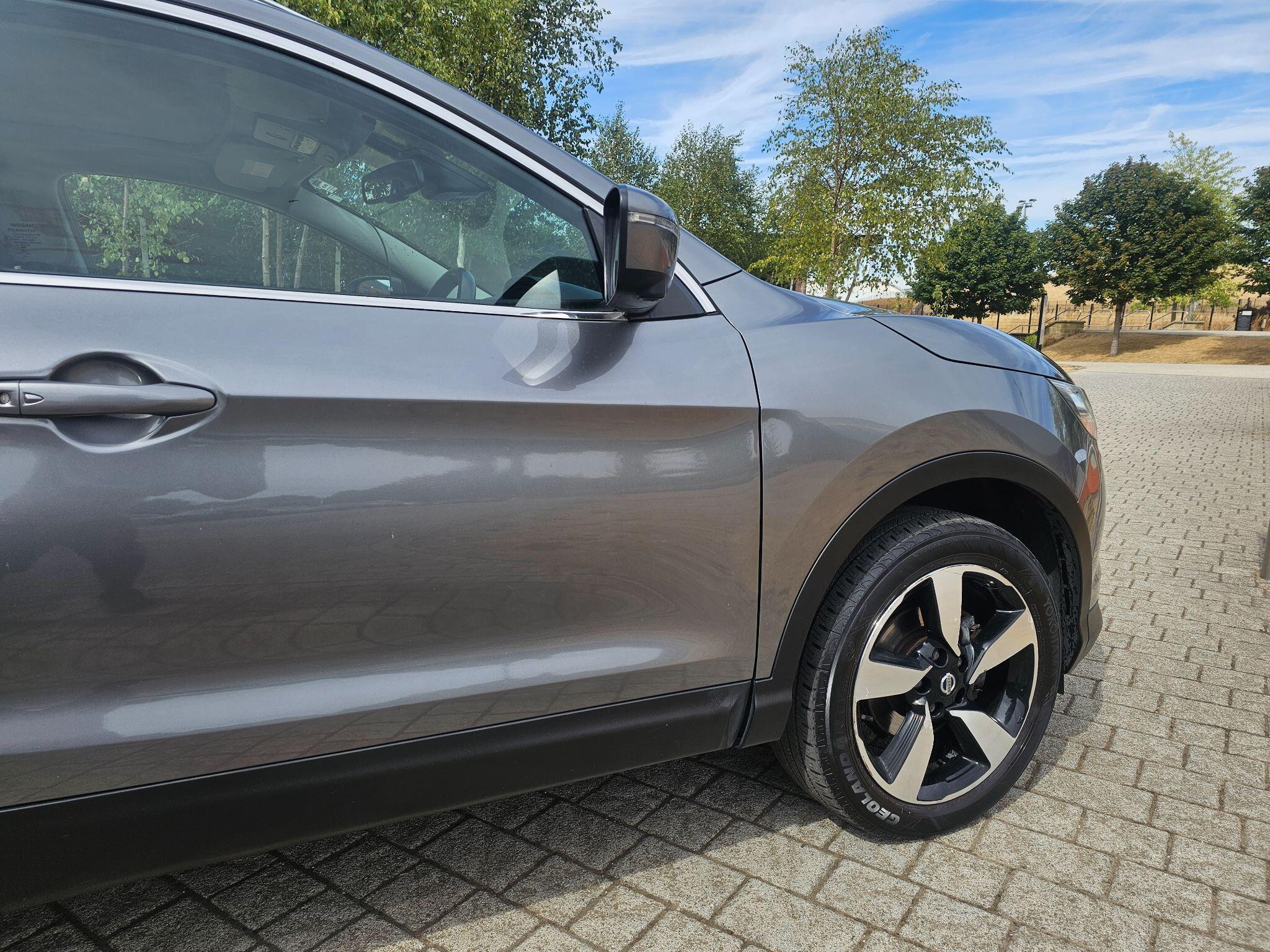 Nissan Qashqai - Image 4