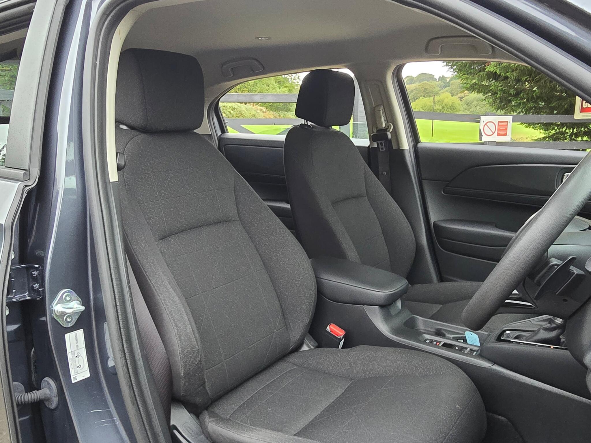 Honda HR-V - Image 14