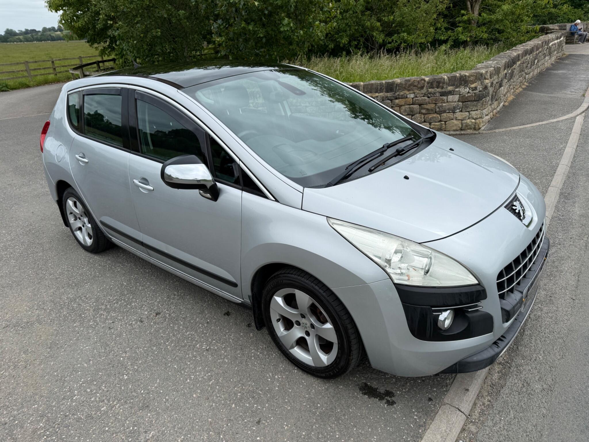 Peugeot 3008 - Image 7
