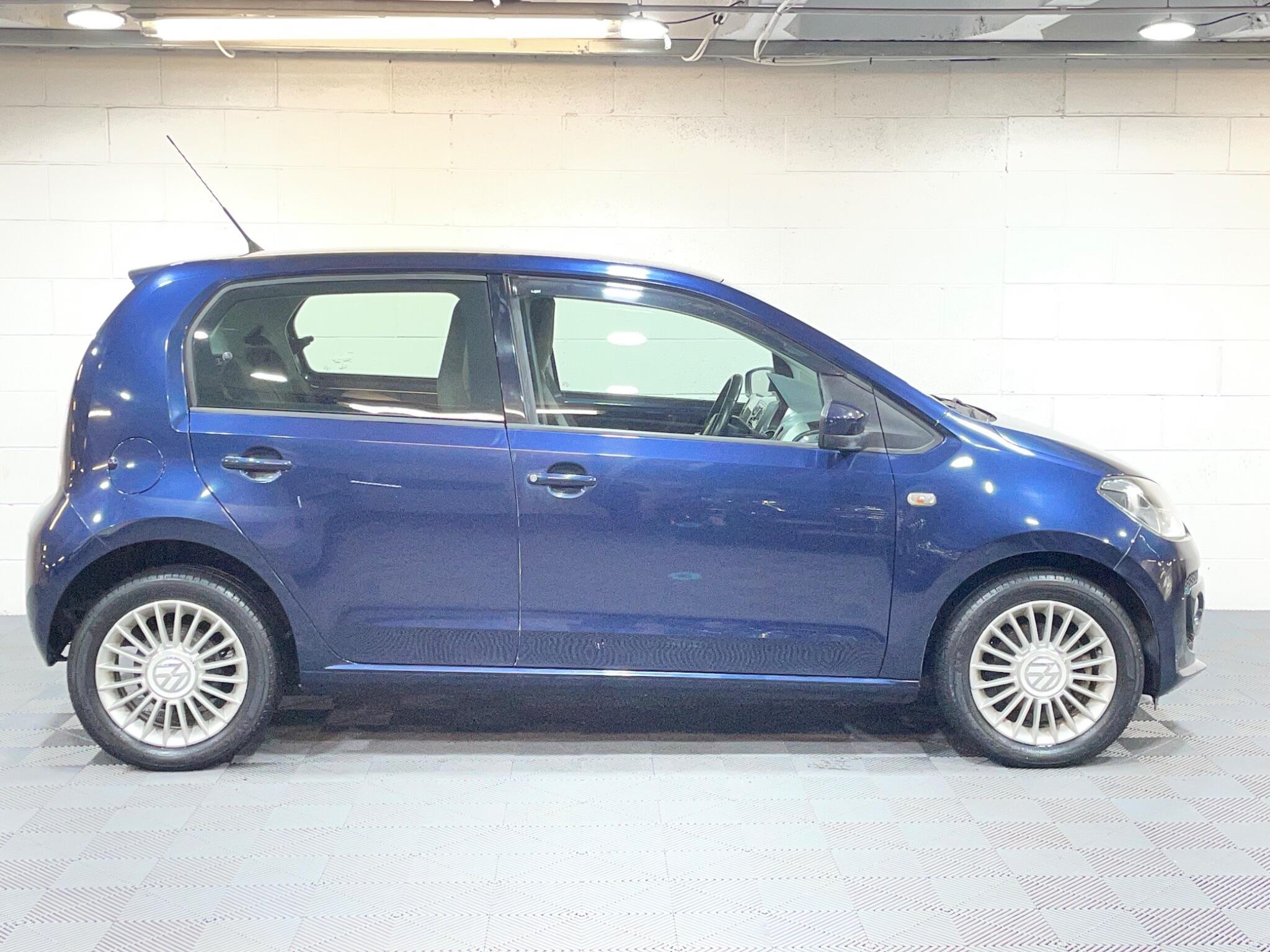 Volkswagen up! - Image 5