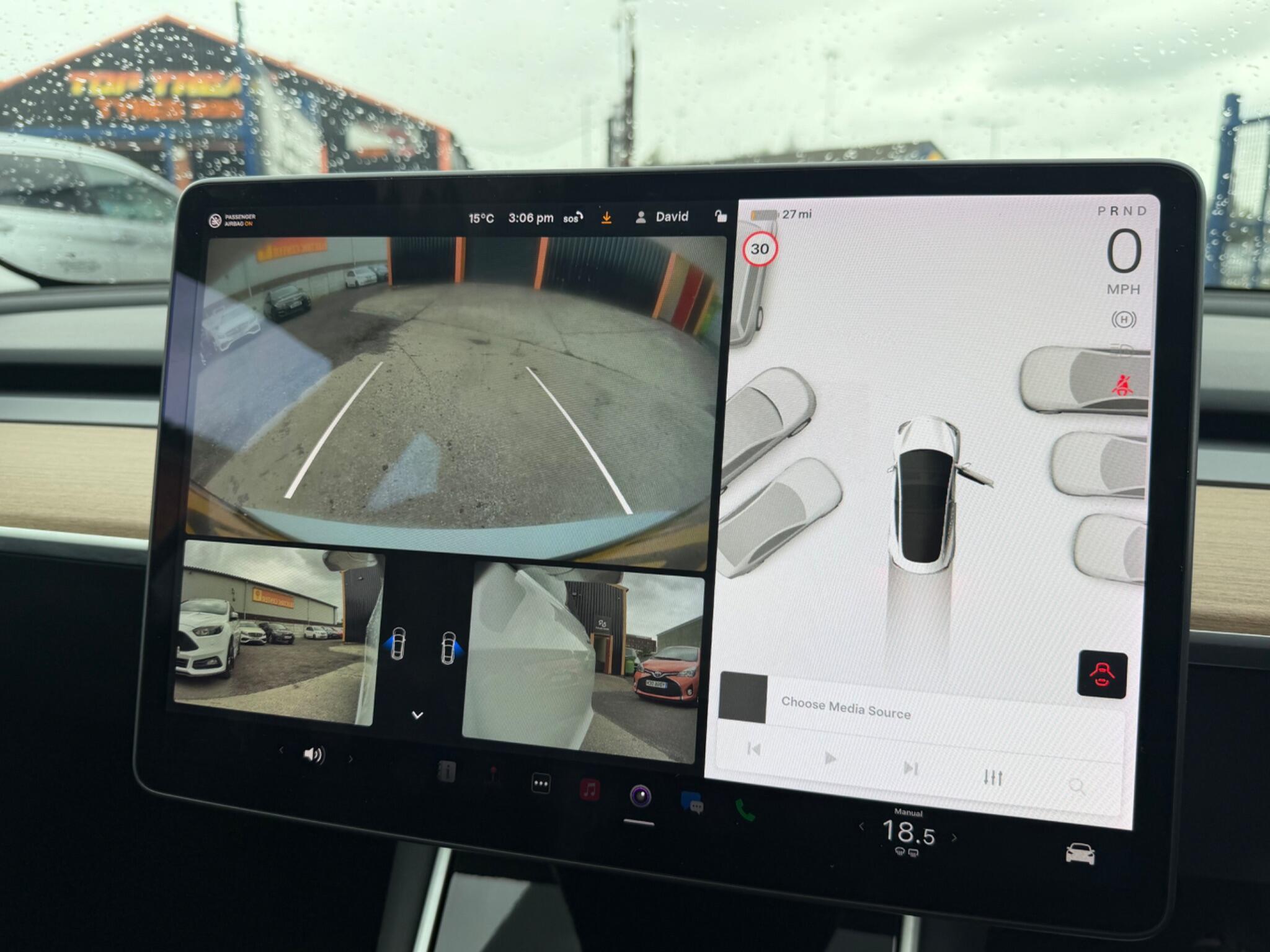 Tesla Model 3 - Image 20