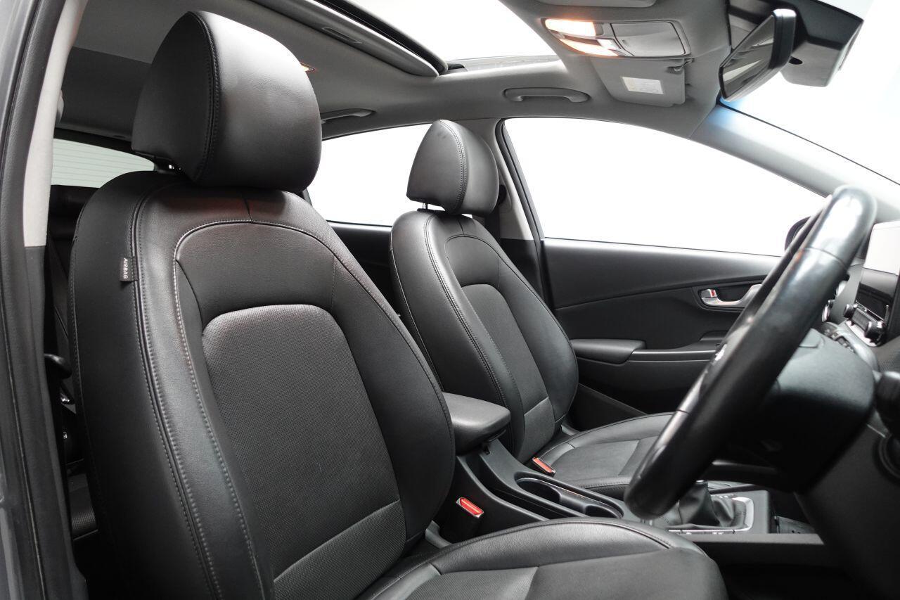 Hyundai Kona - Image 3