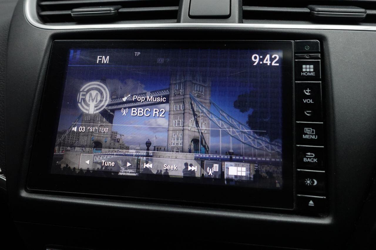 Honda Civic - Image 24