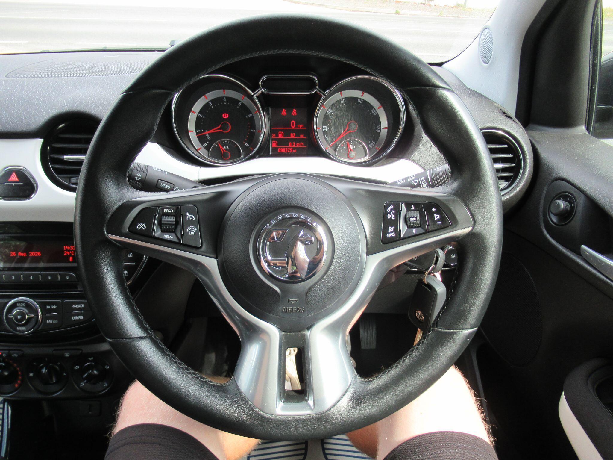 Vauxhall ADAM - Image 20