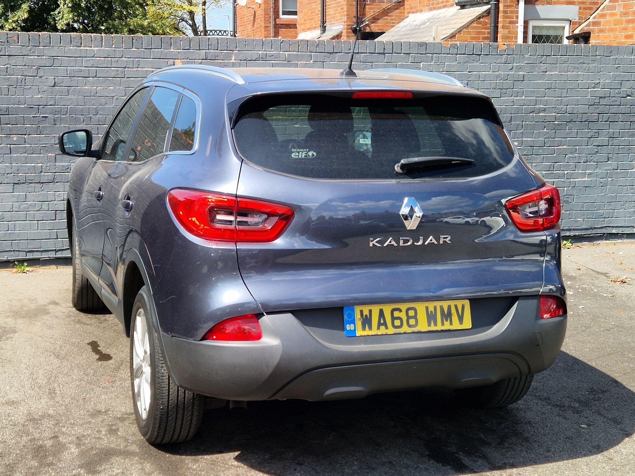 Renault Kadjar - Image 8