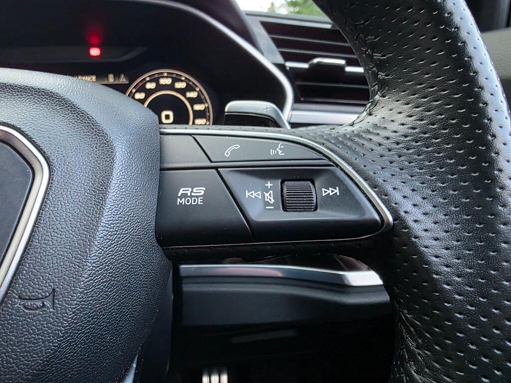 Audi RS Q3 - Image 38