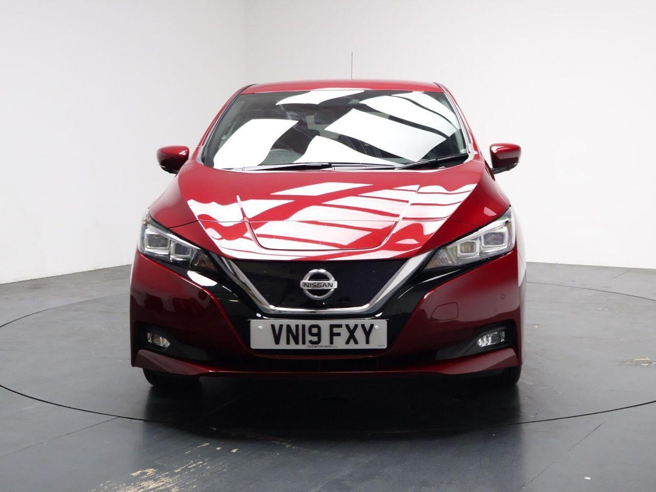 Nissan Leaf - Image 5
