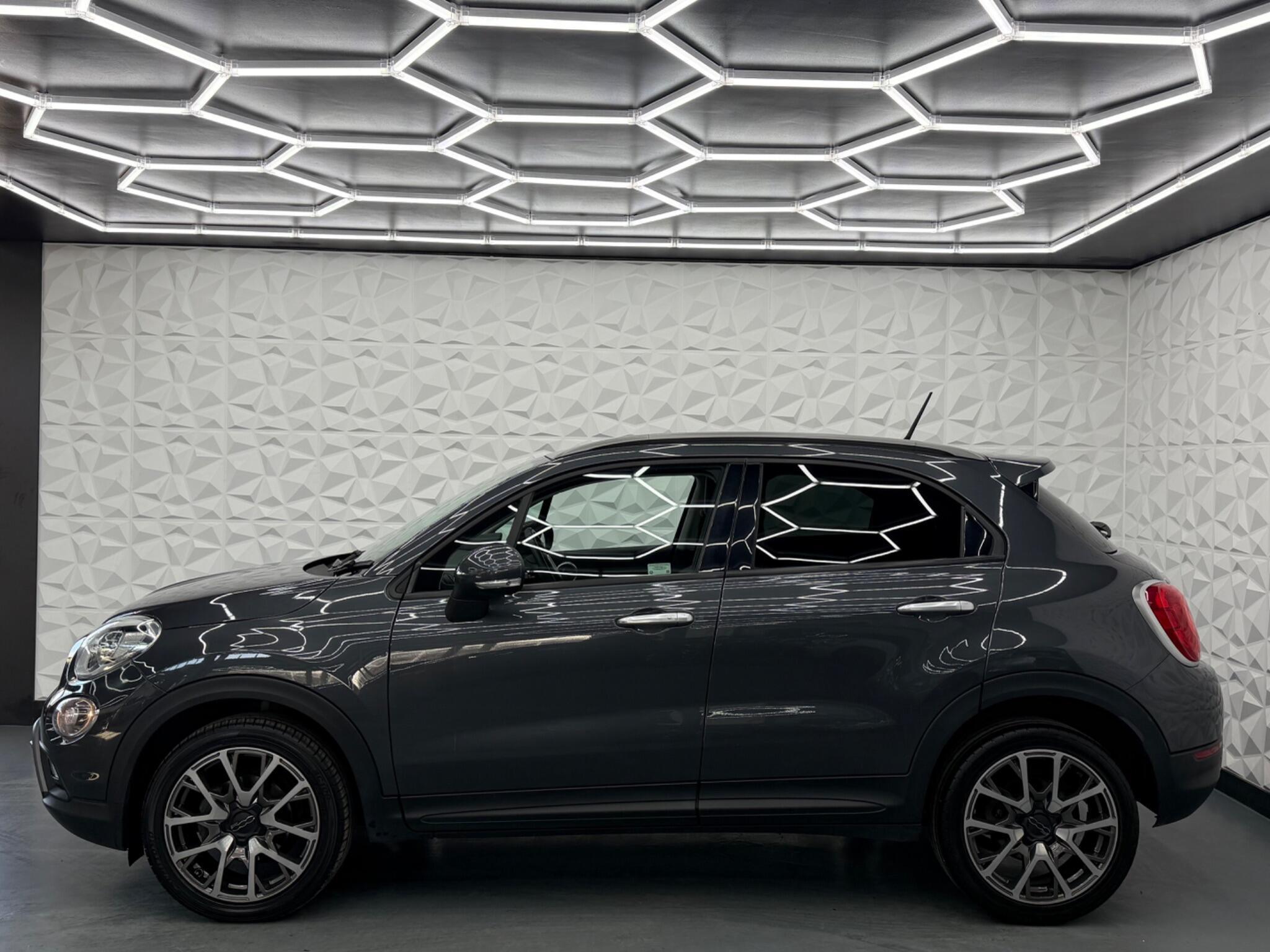 Fiat 500X - Image 7