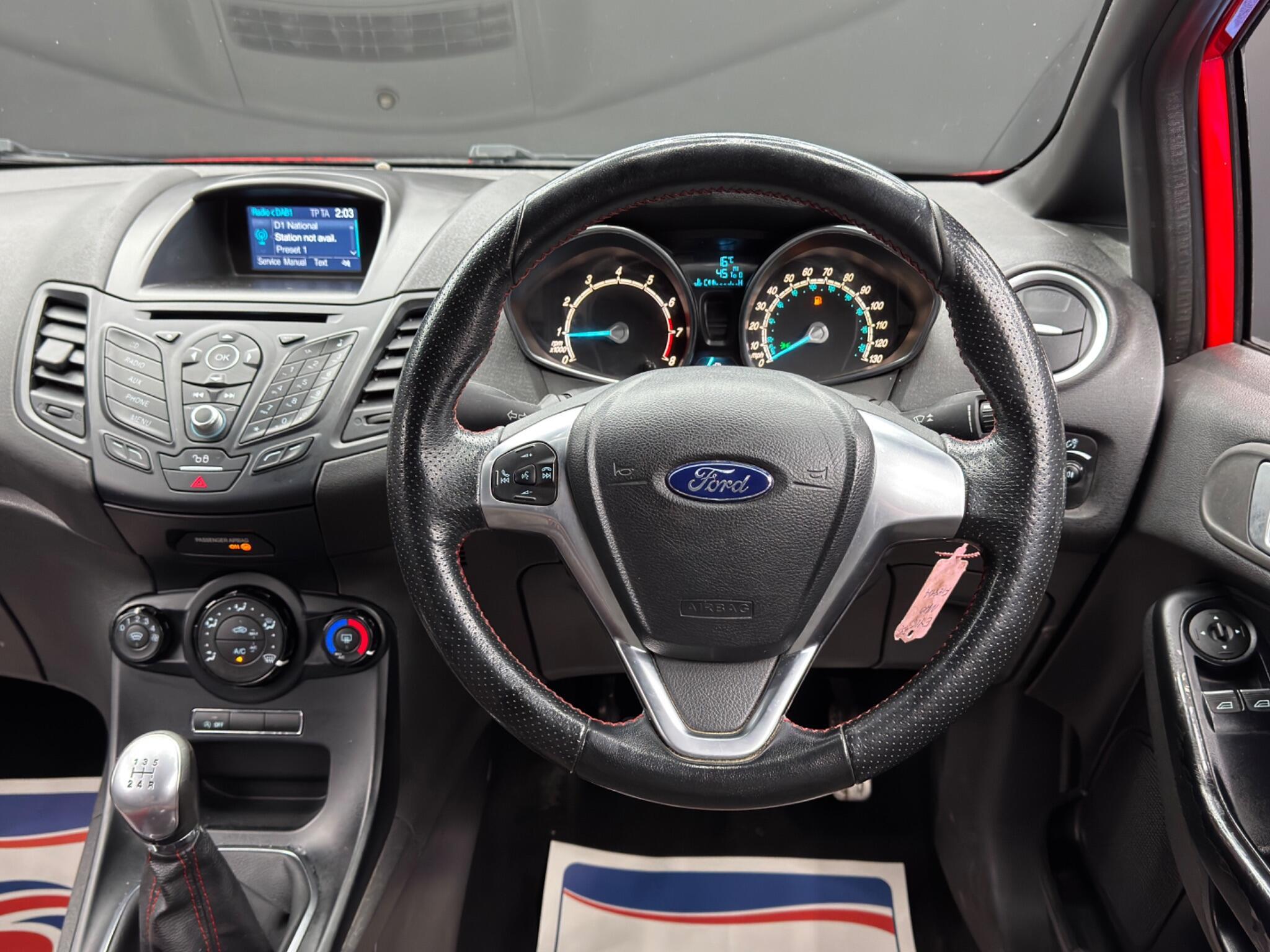 Ford Fiesta - Image 16